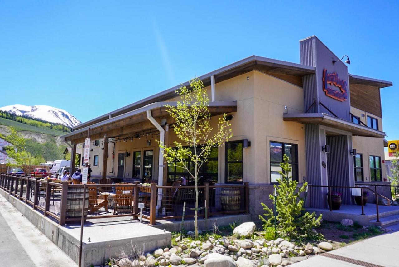 River West Red Peak Condo - Sweet Summit Retreat Silverthorne Exterior foto